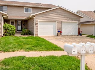 3820 Deer Valley Dr APT C, Marion, IA 52302