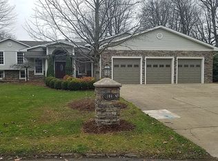106 Overlook Dr, Titusville, PA 16354