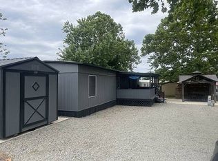 114367 Black Bass Ave LOT 10B, Checotah, OK 74426