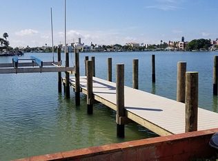 255 144th Ave, Madeira Beach, FL 33708