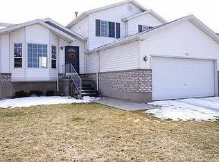 4927 W Mineral Way, Herriman, UT 84096