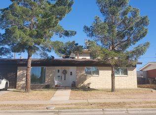 10737 Pescador Dr UNIT B, El Paso, TX 79935