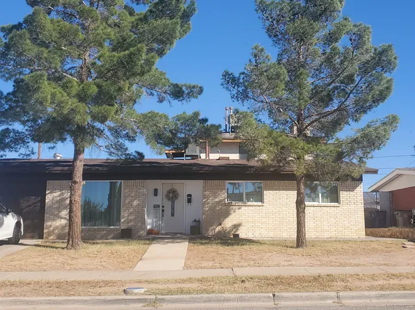 10737 Pescador Dr Unit B, El Paso, TX 79935