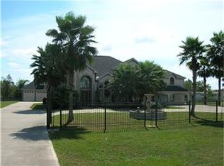 8290-2 County Road 128, Alvin, TX 77511