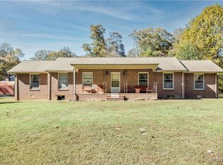 3500 Mill Rd, North Prince George, VA 23860