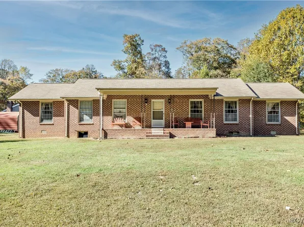 3500 Mill Rd, North Prince George, VA 23860