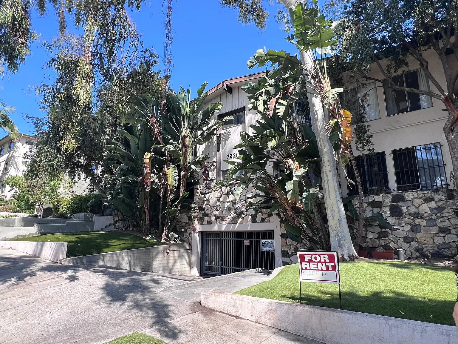 7231 Franklin Ave — Photo 4