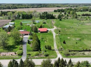 631 N Kobs Rd, Tawas City, MI 48763