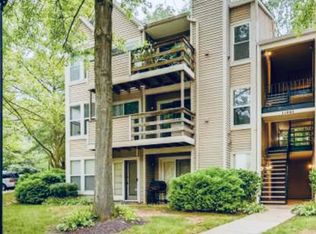 11460 Little Patuxent Pkwy UNIT 505, Columbia, MD 21044