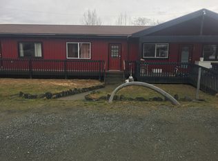 209-215 Willard St #213, Haines, AK 99827