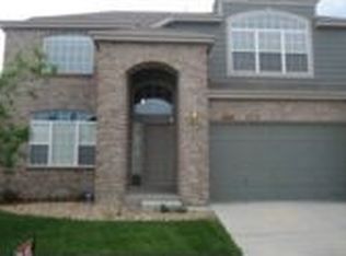 4833 S Himalaya Ct, Aurora, CO 80015