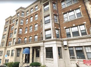 2 Sutherland Rd APT 1, Brighton, MA 02135