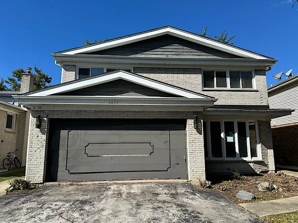 6850 Latrobe Ave, Skokie, IL 60077