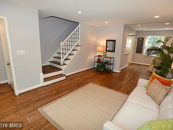 4th image of 3569 S Stafford St #B