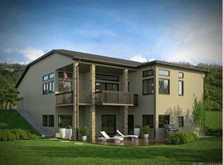 978 Arbutus Ct, Golden, CO 80401