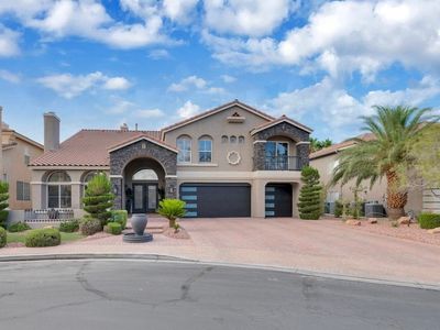 4108 Royal Scots Ave, Las Vegas, NV, 89141