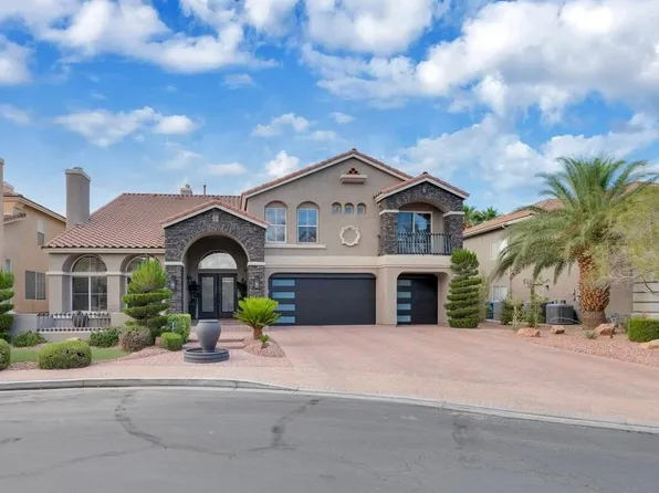 4108 Royal Scots Ave, Las Vegas, NV 89141