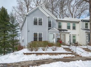 11784 Stonegate Ln, Columbia, MD 21044