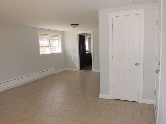 Dinning room / Living room