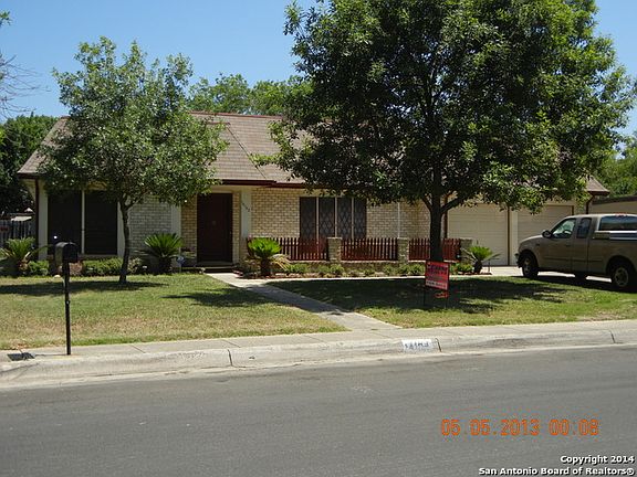 2nd image of 14102 Gray Wing Dr