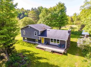 488 Monkton Rd, Charlotte, VT 05445