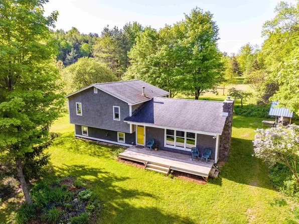488 Monkton Road, Charlotte, VT 05445
