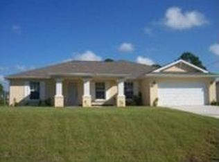 1703 NW 28th Ter, Cape Coral, FL 33993