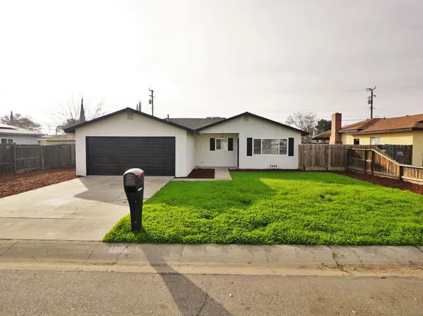 4327 W Monte Vista Avenue, Visalia, CA 93277