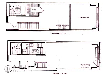 Rented by Kian Realty