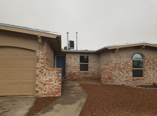 4104 La Brigada Ln, El Paso, TX 79922
