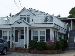 249 117th St, Stone Harbor, NJ 08247