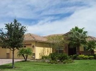 146 Lemon Grove Dr, Poinciana, FL 34759