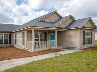 111 Mill Pond Pl, Lakeland, GA 31635
