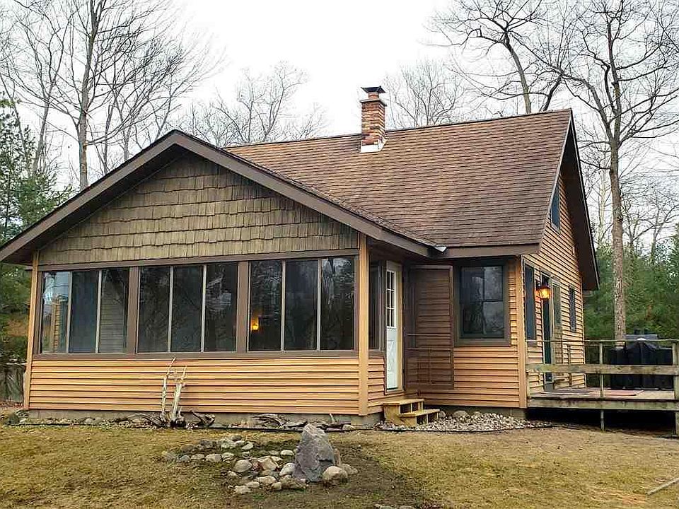 4907 E Cedar Lake Dr, Greenbush, MI 48738 Zillow