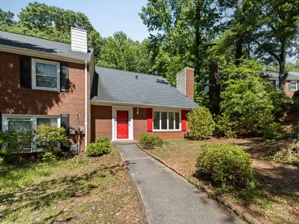 173 Willow Stream Ct, Roswell, GA 30076