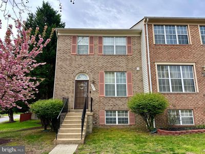 3541 Wood Creek Dr, Suitland, MD, 20746