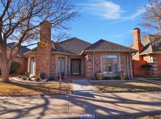 9212 York Pl, Lubbock, TX 79424