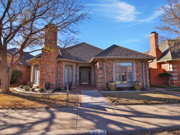 9212 York Pl, Lubbock, TX 79424