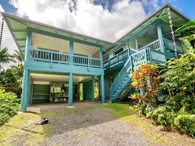 4522 Uku Lii Pl, Hanalei, HI, 96714
