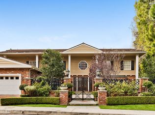 15539 Aqua Verde Dr, Los Angeles, CA 90077