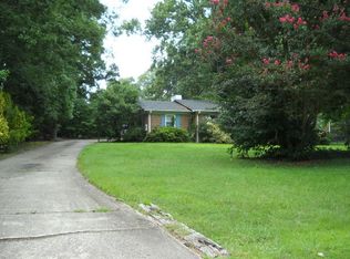 5906 Chipmunk Dr, Greensboro, NC 27407