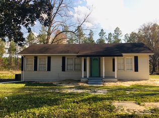 207 Walker Rd, Waycross, GA 31503