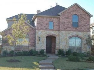 12189 Bethel Dr, Frisco, TX 75034