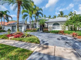 5747 Paddington Way, Boca Raton, FL 33496