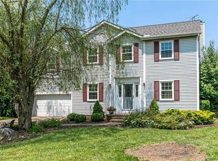 2451 Sandalwood Dr, Twinsburg, OH 44087