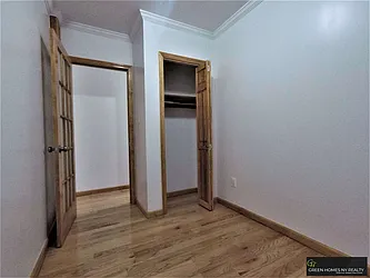 Rented by Green Home NY Realty LLC