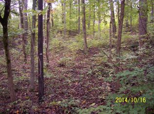 Trailer Rd, Springville, TN 38256