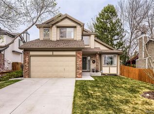 6225 S Parfet Street, Littleton, CO 80127