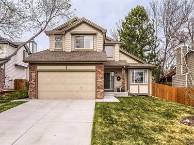 6225 S Parfet Street, Littleton, CO, 80127
