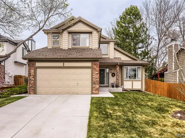 6225 S Parfet Street, Littleton, CO 80127